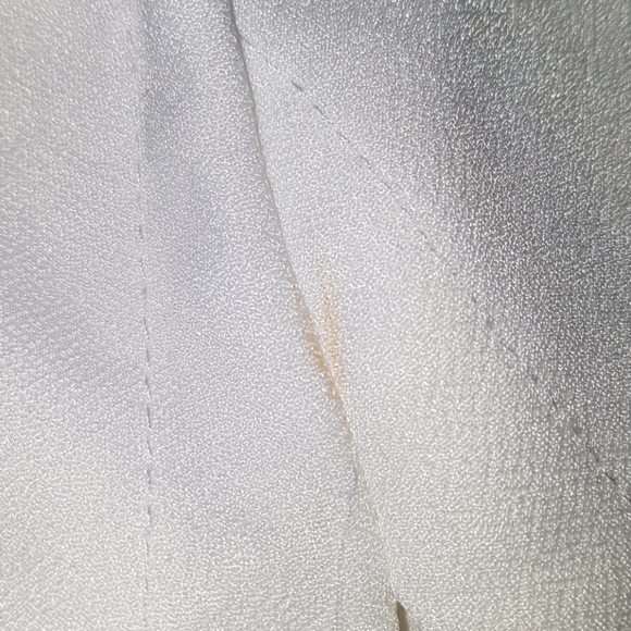 Ivory cape - Picture 7 of 7